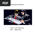 Download Gaya Dalam dan luar mekanika teknik by Agus Pratama SN313967571 doc pdf