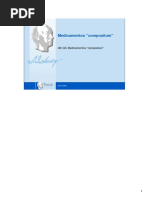 07Medicamentos Compositum - ANTIHOMOTOXICOLOGIA