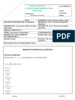 Funciones Ortogonales