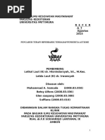 Download Pengaruh Terapi Hiperbarik Terhadap Penderita Autisme Dr Hisinindarsyah Se mkes by odethgo SN313969099 doc pdf