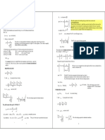 Design Examples - Shallow Foundations.