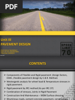 Pavement Design