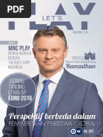 Download Lets Play Magz - Edisi 14 - Juni 2015 by mncplaymedia SN313973886 doc pdf