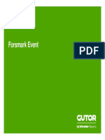 8 NPP Forsmark Event PDF