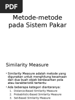 Download 3 Metode-metode Pada Sistem Pakar by Sam F Chaerul SN313976375 doc pdf