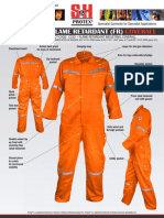 C233 Wildland+Coverall