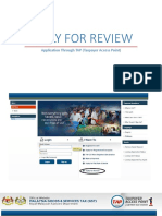 Apply For Review PDF
