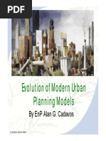 04 Alan Cadavos - History of Planning and Evolution of City (Compatibility Mode)