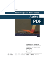 2008-2009 - Atrito