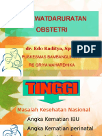 Emergency Obstetri