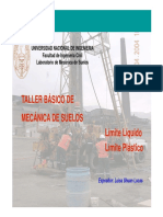 Limite Liquido y Plastico_ppt