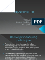 Financijaki Tok PDF