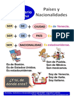 De Dónde Eres PDF