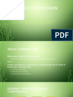 Image Compression