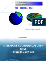 COORDENADAS UTM 2015 Ok