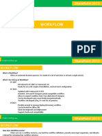 Sp2013 Workflow