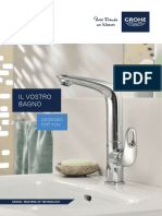 Grohe - BlueBook PDF