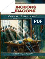 (D&D 4.0e - Ita) Cripta Dell'avventuriero PDF
