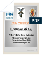LEIS ORÇAMENTÁRIAS.pdf