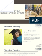 Understanding Your College Savings Options