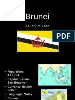 Brunei