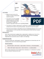 How Does A Hammer Mill Work - Rev1