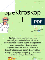 Spek Tros Kopi