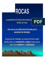 Las Rocas