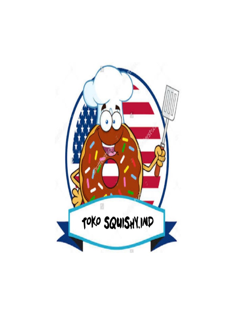 Squishy | PDF