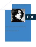 La Pasión de Oscar Wilde