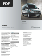 Download 2013-Mercedes-Benz-Sprinter-Maintenance-Manualpdf by Fabin Martnez SN314021284 doc pdf