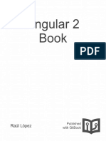 Angular 2 Book