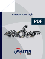 Manual Freios Master