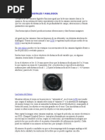 LAS CÁMARAS DIGITALES