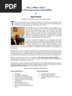 Download How Companies can Hire to Win by Using Key Performance Indicators by Skip Freeman SN31402537 doc pdf