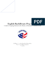 Bachillerato Prep Peace Corps PDF