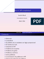 Tema 4 Modelos de Computacion