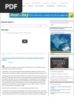 Download Visually Impaired Girl Cracks UPSC in First Attempt Will Become IAS Officer - Xaam by kundan12134 SN314028195 doc pdf