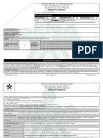 Reporte Proyecto Formativo - 854124 - Aplicacion de Estrategias Admi