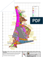 Zonificación urbana del distrito del Callao