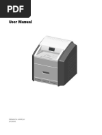 Fuji drypix 5000 service manual