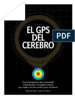 Neurociencia, El GPS Del Cerebro (Inv & Ciencia, 2016)