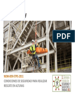 05 - Rescate en Alturas - The Safety Store Group