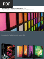 Download Crossmedia Produktion mit CS5 by Martin Schwarz SN31404164 doc pdf