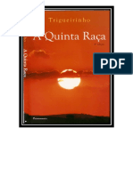 1989-A Quinta Raça