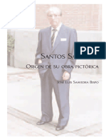 Santos Saavedra PDF