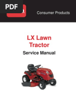 Wheel Horse Toro Riding Mower Wiring Diagram - Complete Wiring Schemas