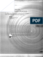 Pengembangan Implementasi Strategi Oleh. Widodo Jurnal Vol. 2 No. 1 April SD Juli 2009 PDF