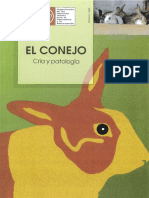 El Conejo - Cría y Patología