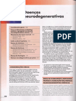 35 Doenças Neurodegenerativas